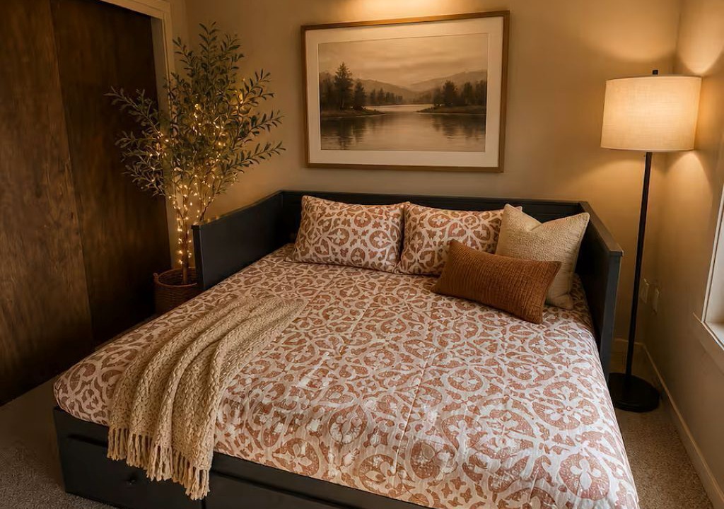 Photo of Bedroom in Port Washington