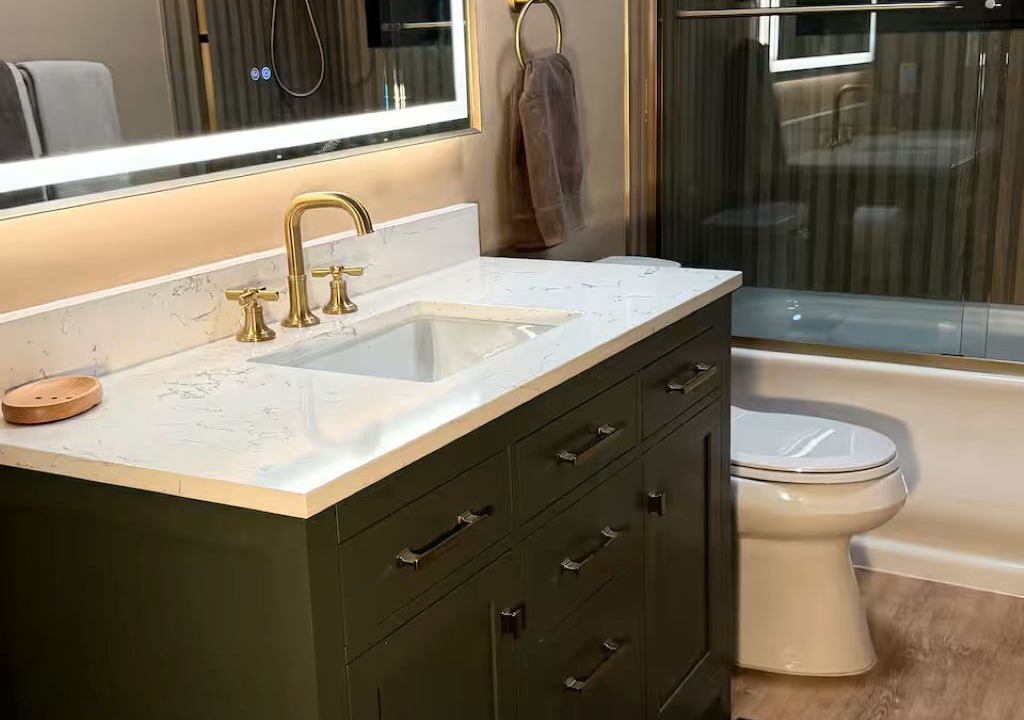 Photo of Bathroom in Port Washington
