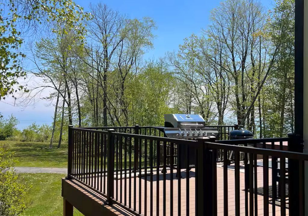 Photo of Patio Balcony in Port Washington