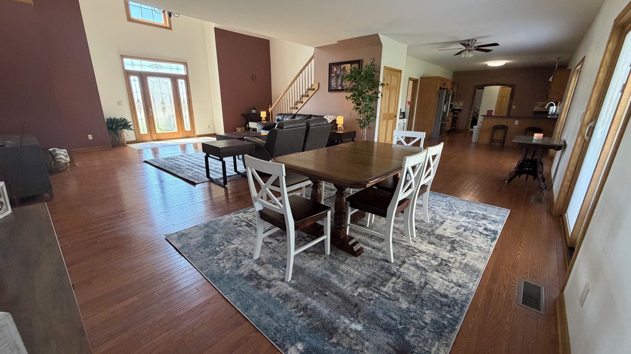 Photo of Bedroom in Birch Run Township