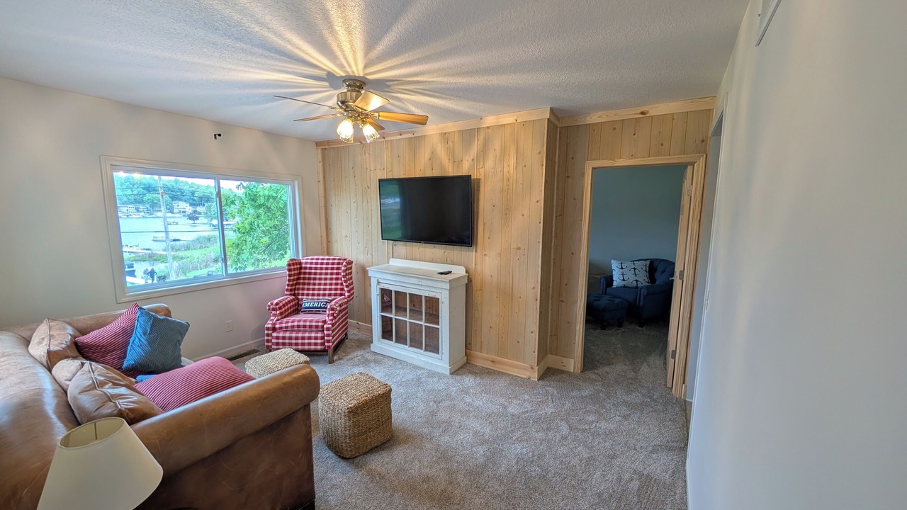 Photo of Livingroom in Angola