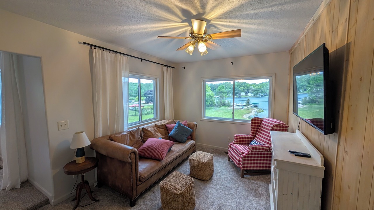 Photo of Livingroom in Angola