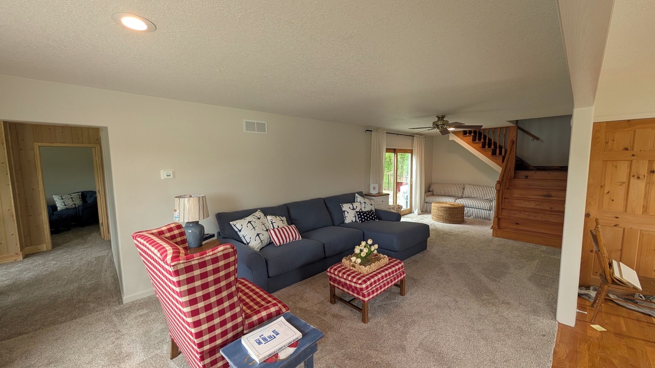 Photo of Livingroom in Angola