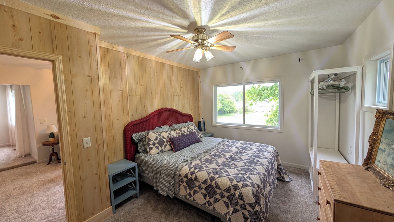 Photo of Bedroom in Angola