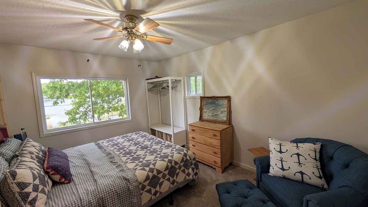 Photo of Bedroom in Angola