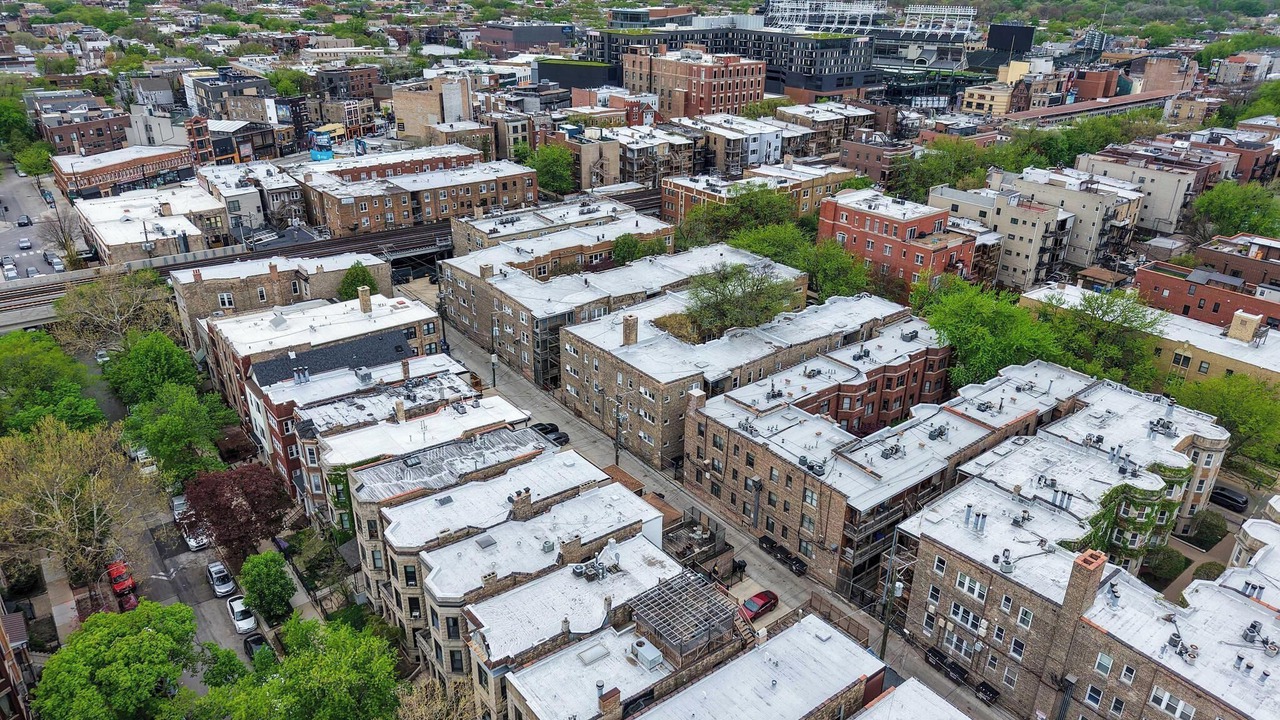 Photo of Outdoor in Lakeview