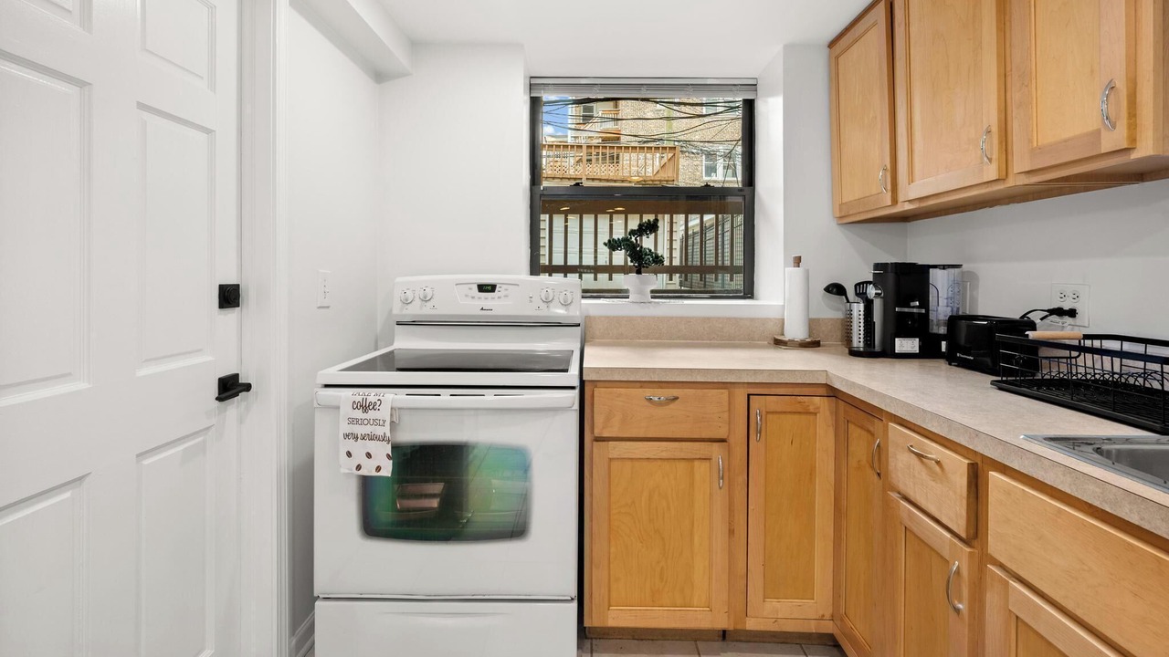 Photo of Kitchen in Lakeview