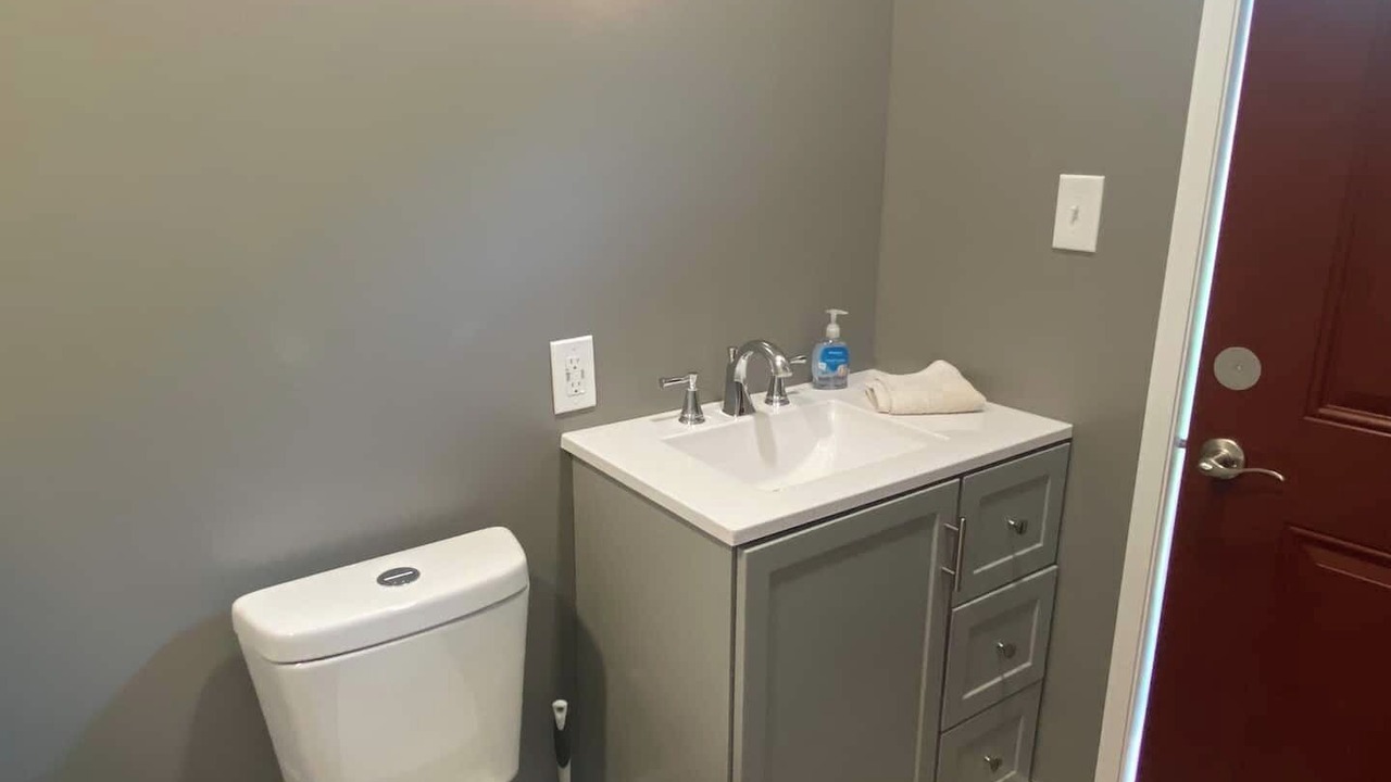 Photo of Bathroom in Hartford