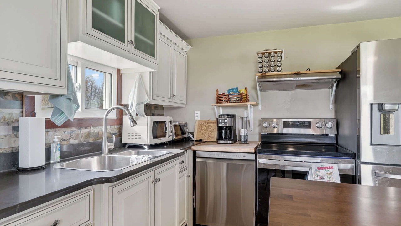 Photo of Kitchen in Luxemburg