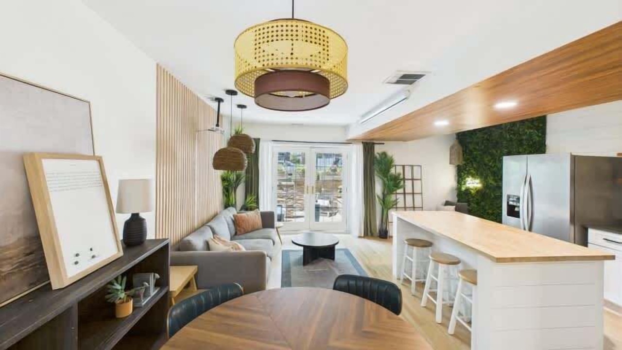 Photo of Bedroom in West Town