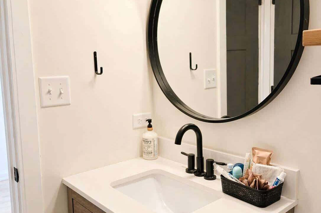 Photo of Bathroom in West Town