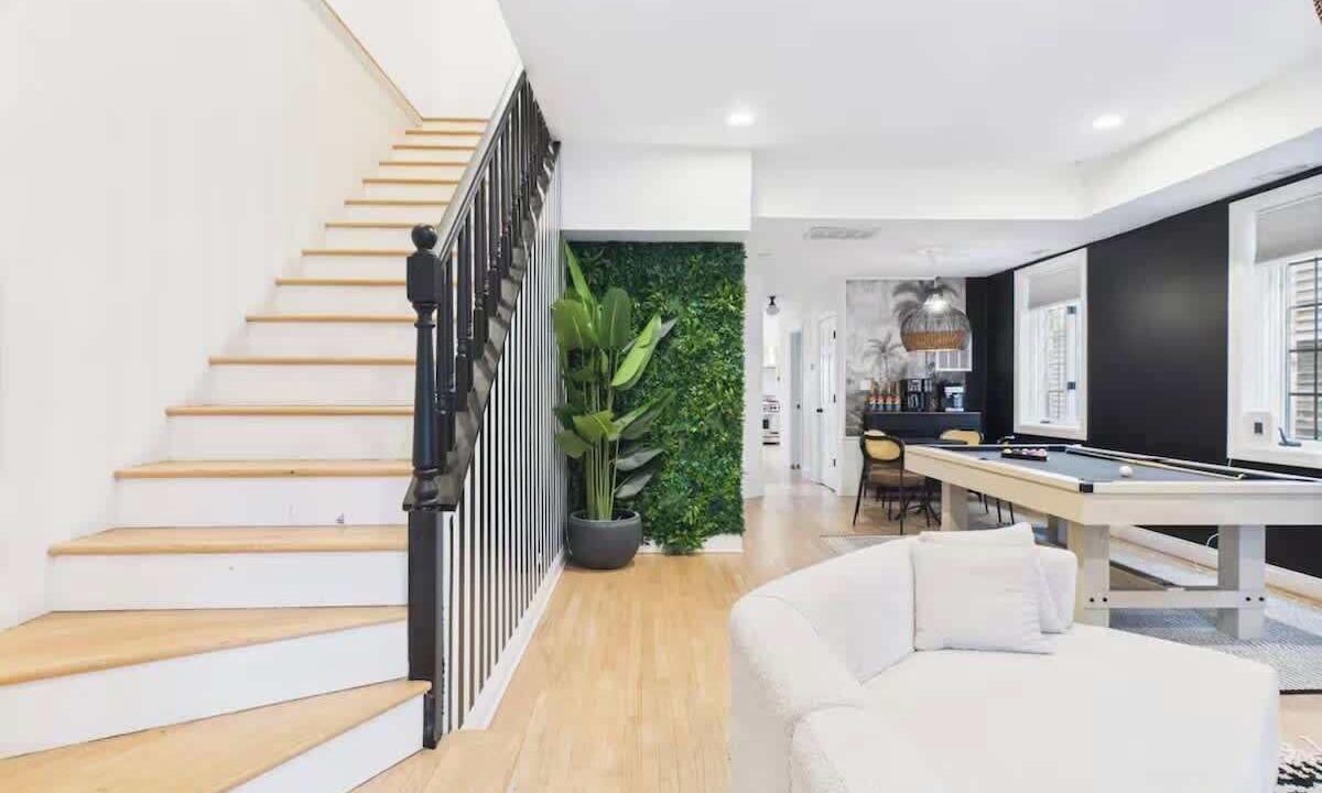 Photo of Outdoor in West Town