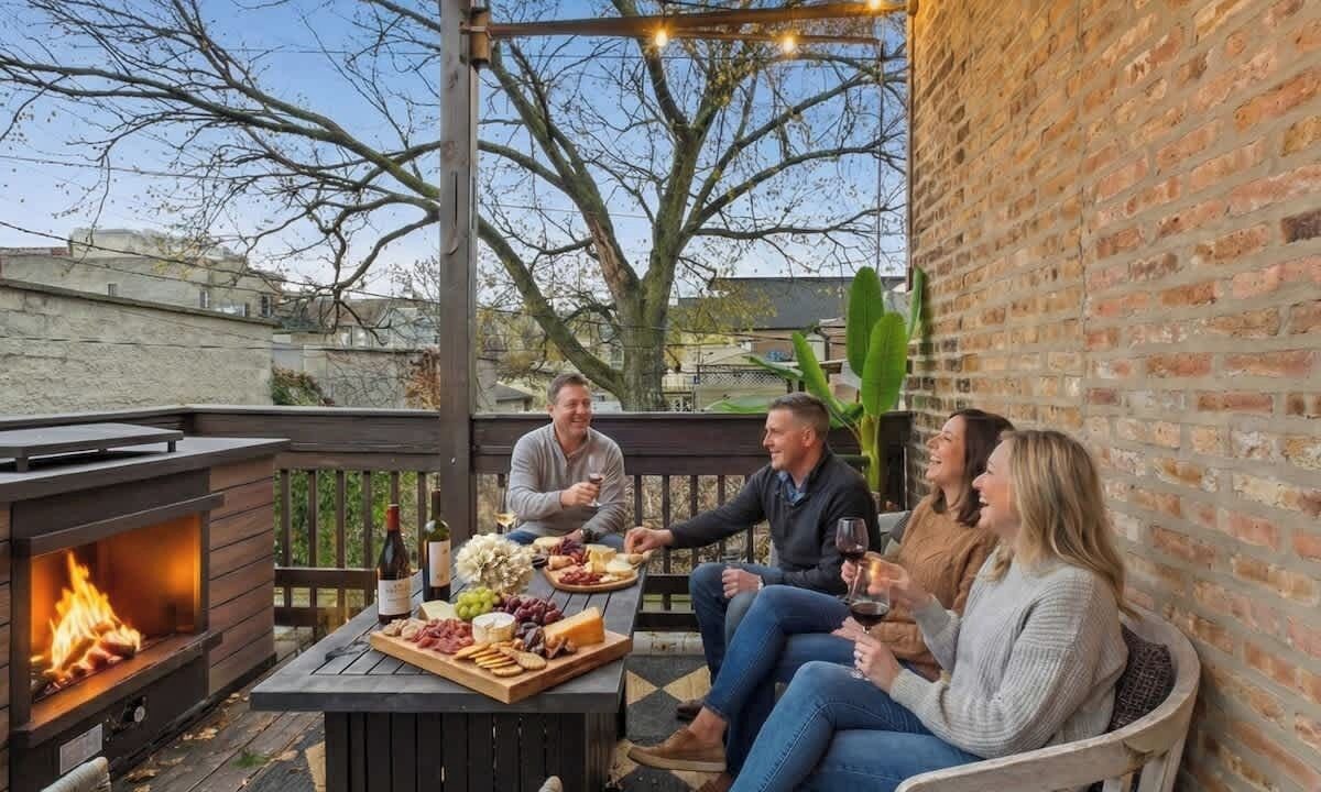 Photo of Others in West Town