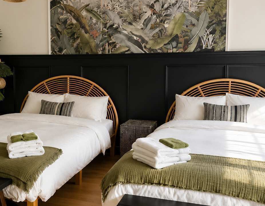 Photo of Bedroom in West Town