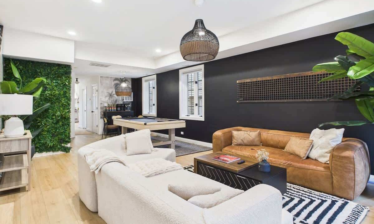Photo of Bedroom in West Town