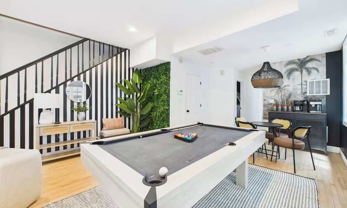 Photo of Bedroom in West Town
