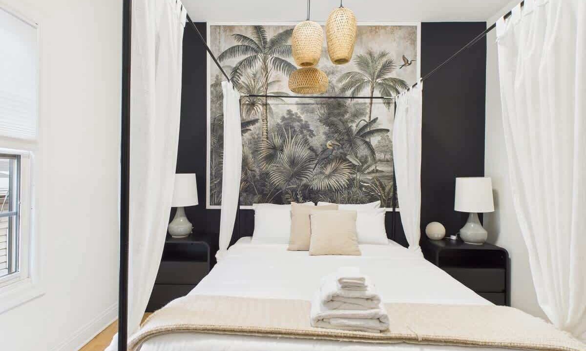 Photo of Bedroom in West Town