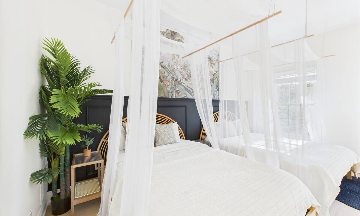 Photo of Bedroom in West Town