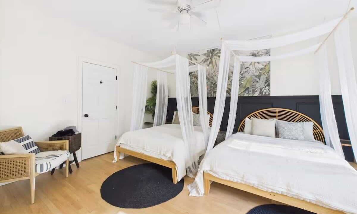 Photo of Bedroom in West Town