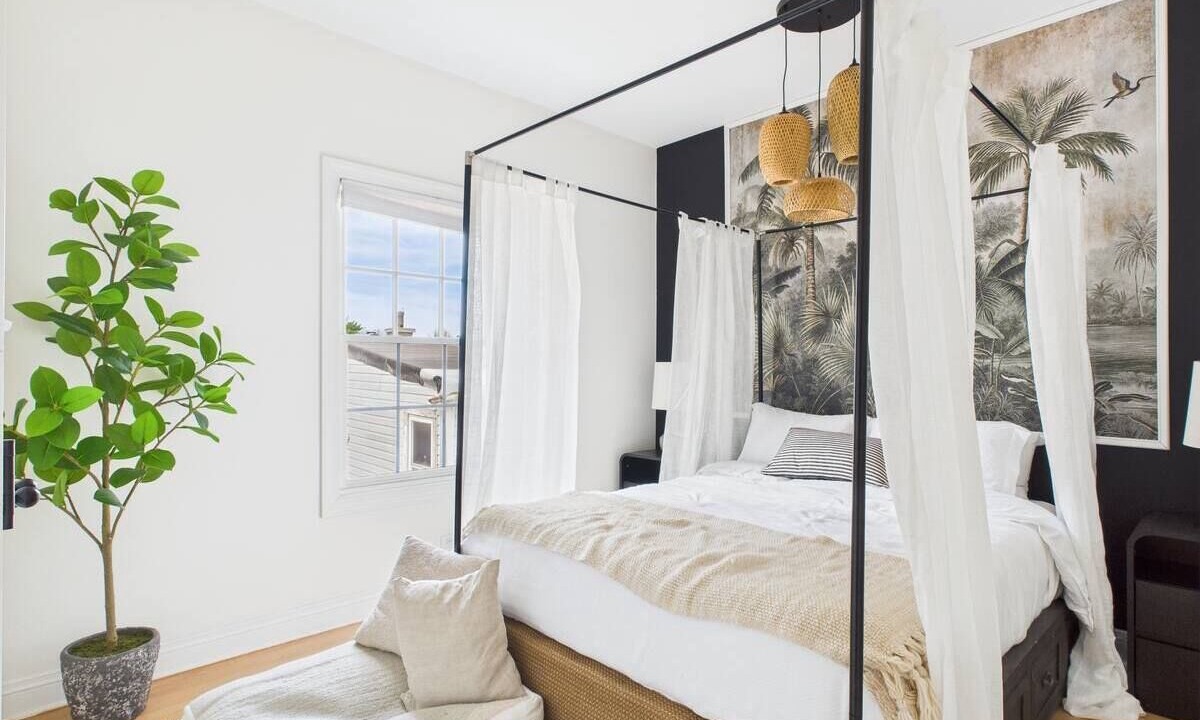 Photo of Bedroom in West Town