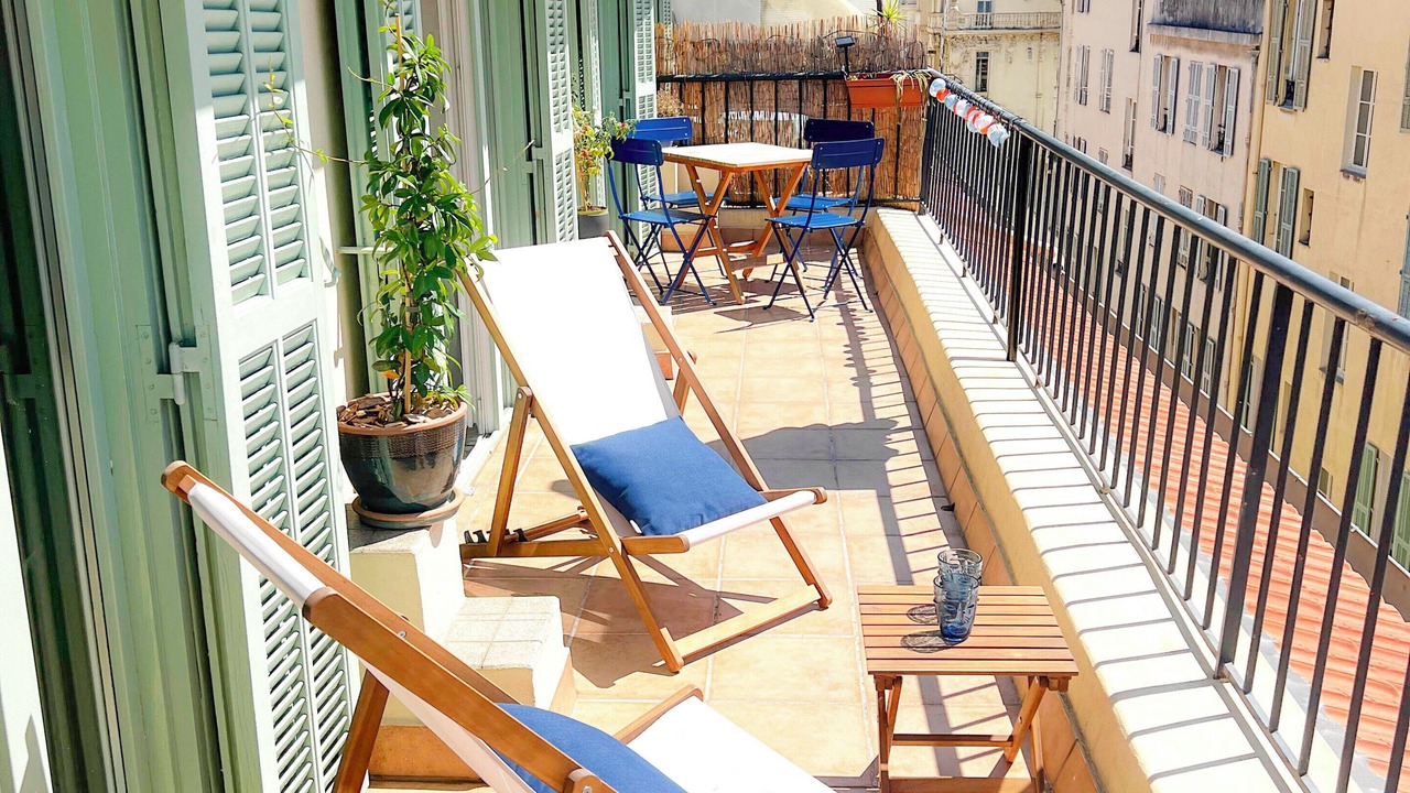 Photo of Outdoor in Lepante Quarter