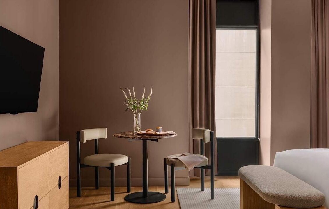 Photo of Bedroom in Streeterville