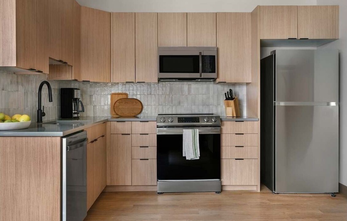 Photo of Kitchen in Streeterville