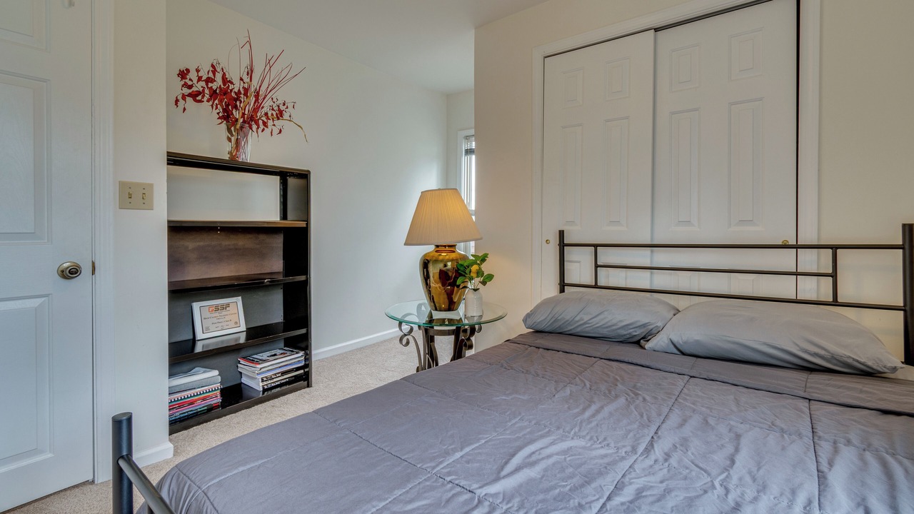Photo of Bedroom in Champaign