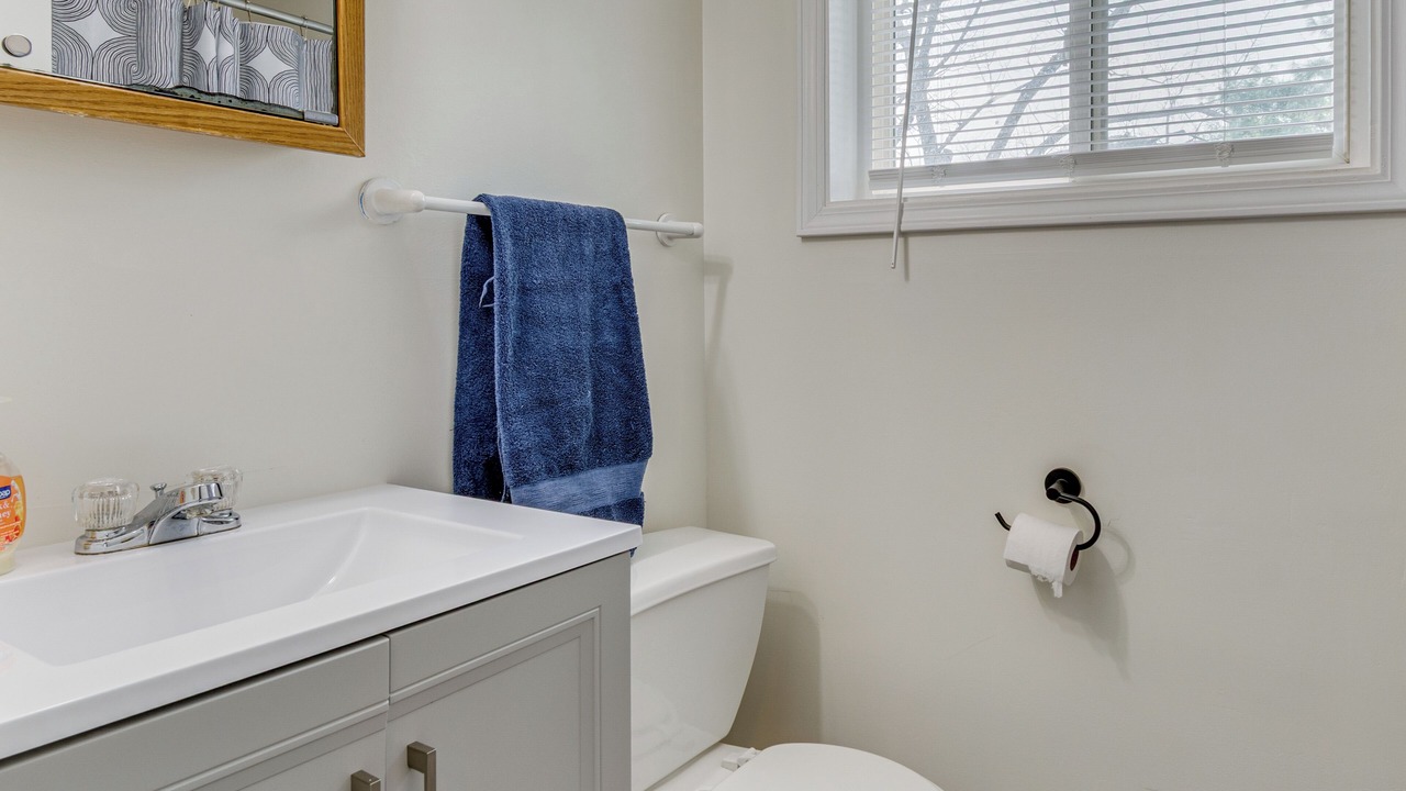 Photo of Bathroom in Champaign