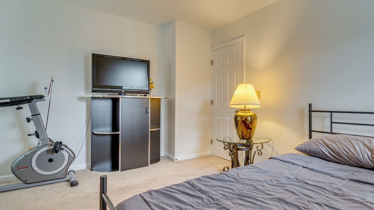 Photo of Bedroom in Champaign