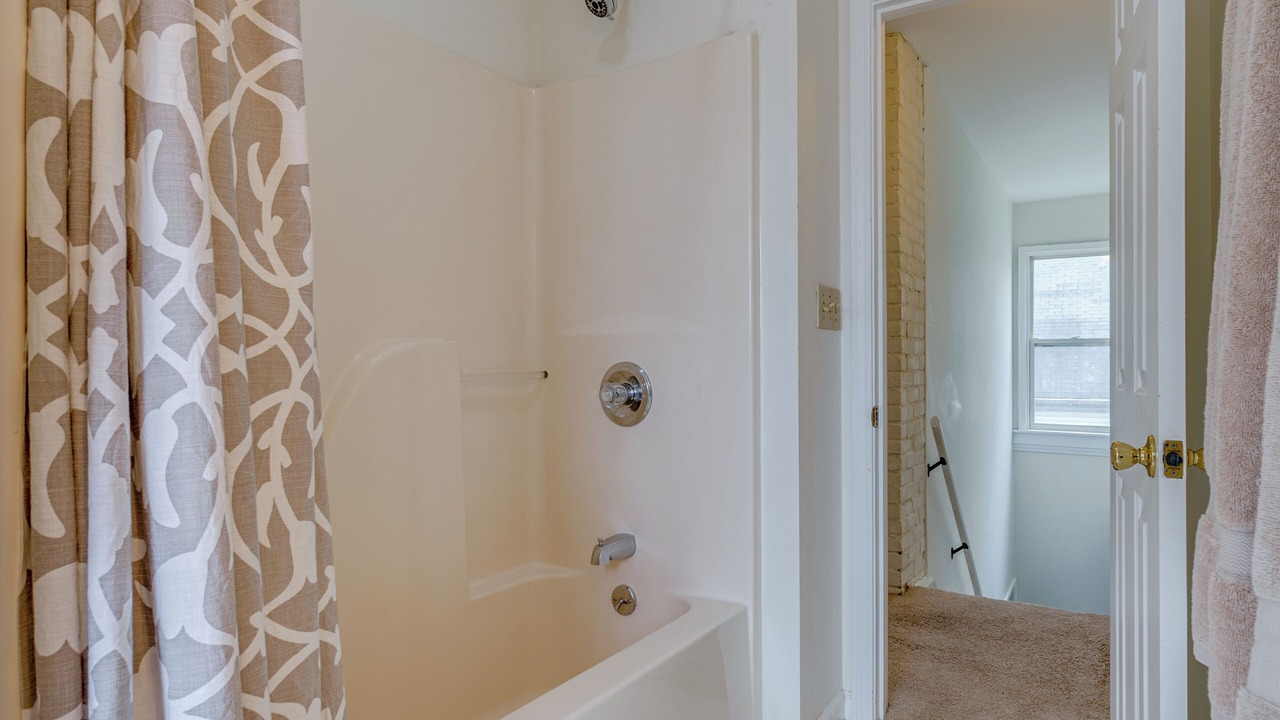 Photo of Bathroom in Champaign