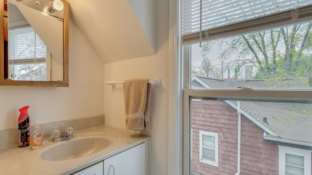 Photo of Bathroom in Champaign
