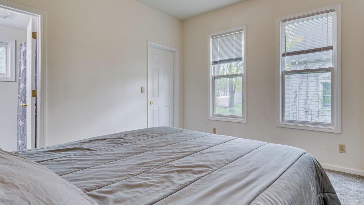 Photo of Bedroom in Champaign