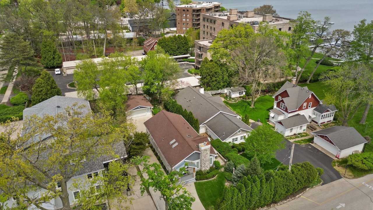 Photo of Outdoor in Williams Bay