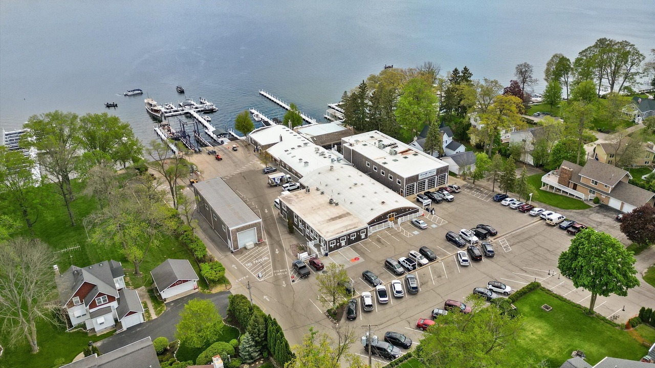 Photo of Outdoor in Williams Bay