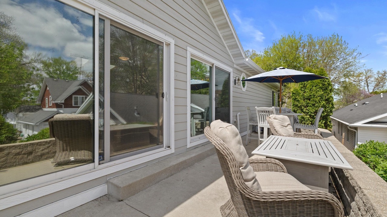 Photo of Outdoor in Williams Bay