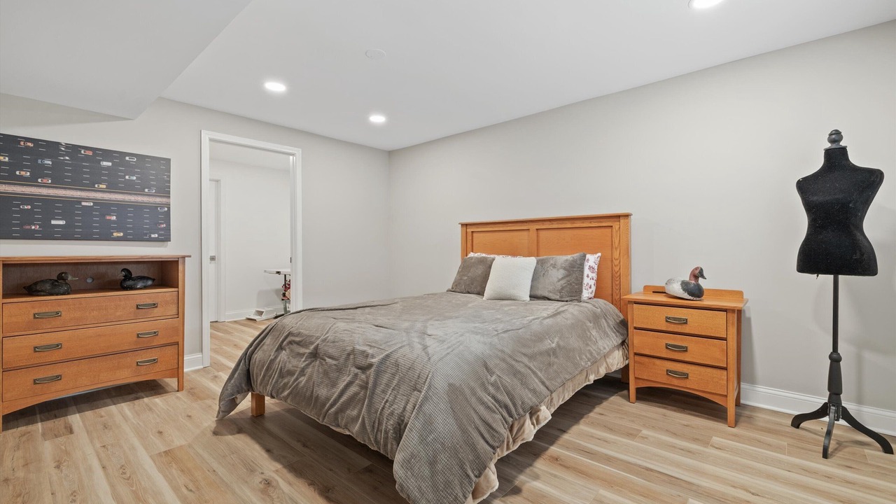 Photo of Bedroom in Williams Bay