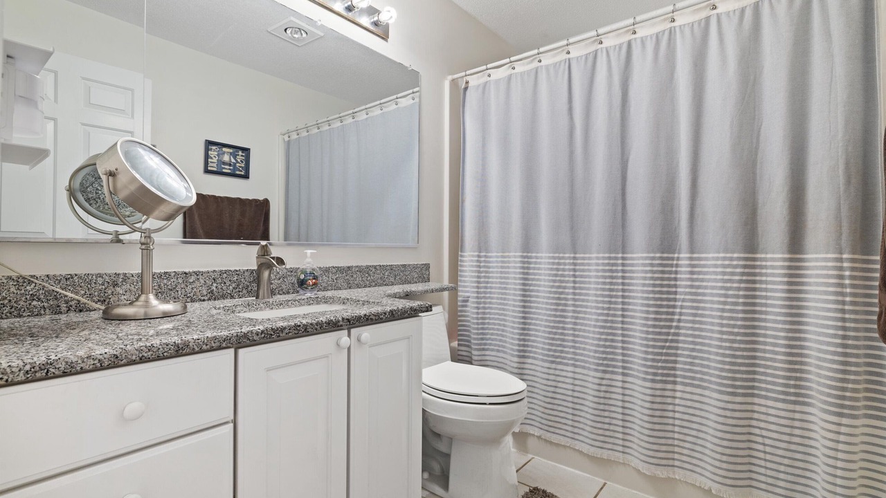 Photo of Bathroom in Williams Bay