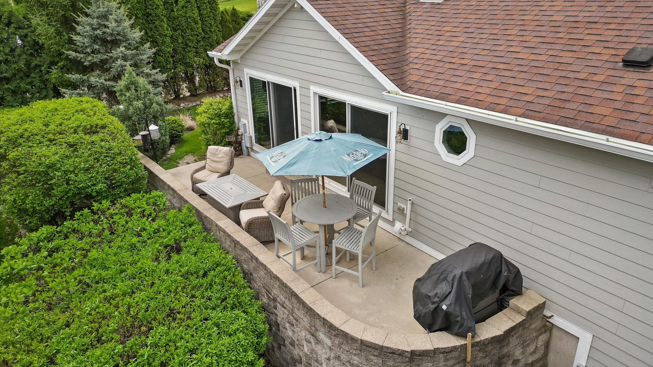 Photo of Outdoor in Williams Bay