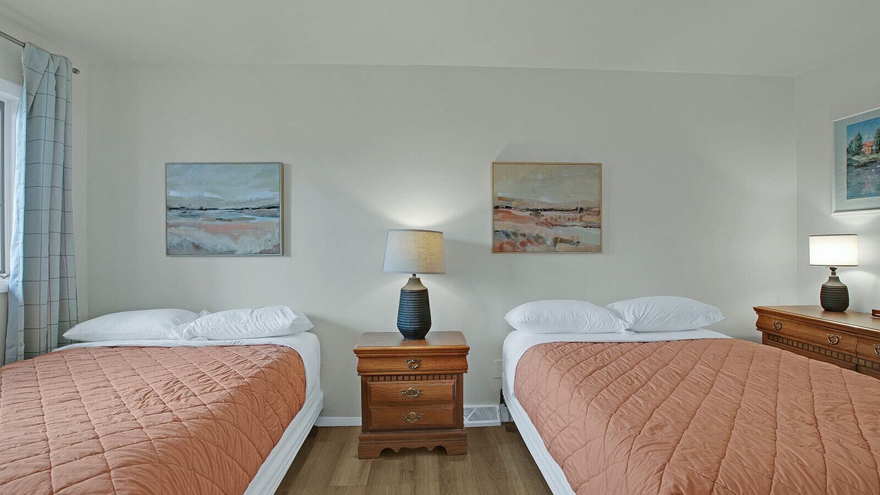 Photo of Bedroom in Algoma