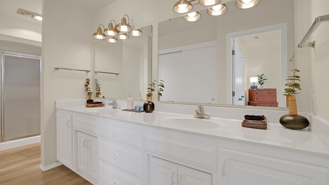 Photo of Bathroom in Algoma