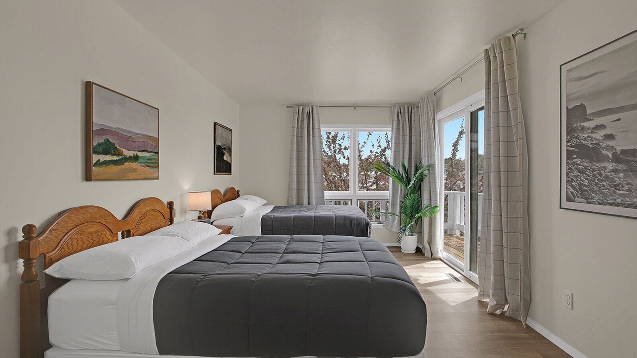 Photo of Bedroom in Algoma