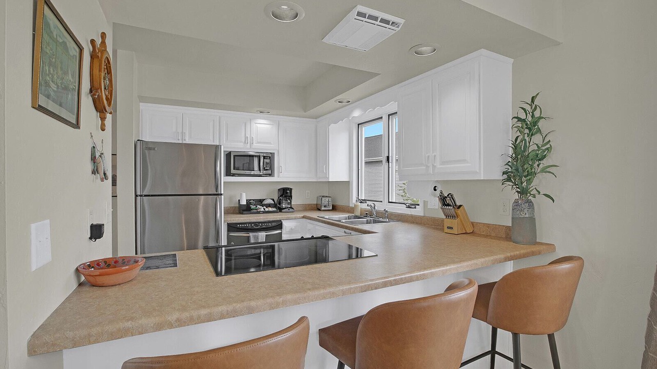 Photo of Kitchen in Algoma