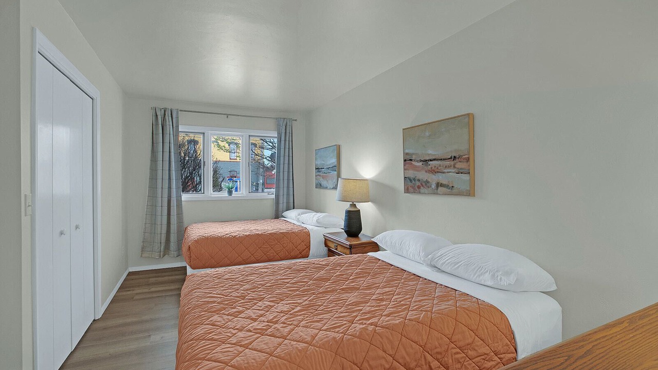 Photo of Bedroom in Algoma