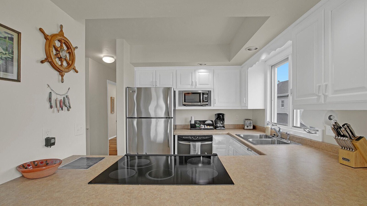 Photo of Kitchen in Algoma