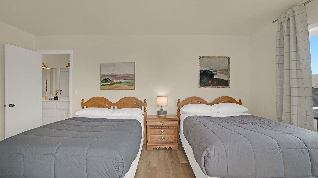 Photo of Bedroom in Algoma