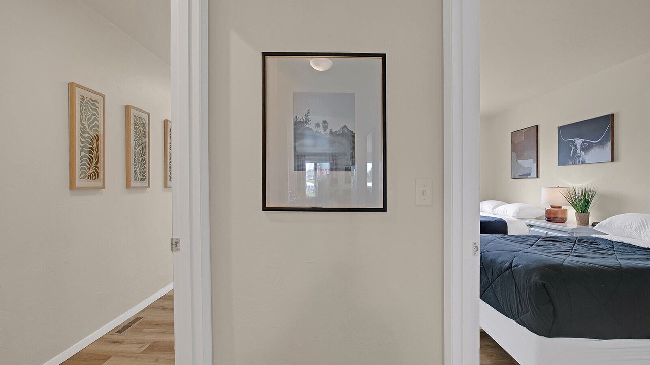 Photo of Bedroom in Algoma