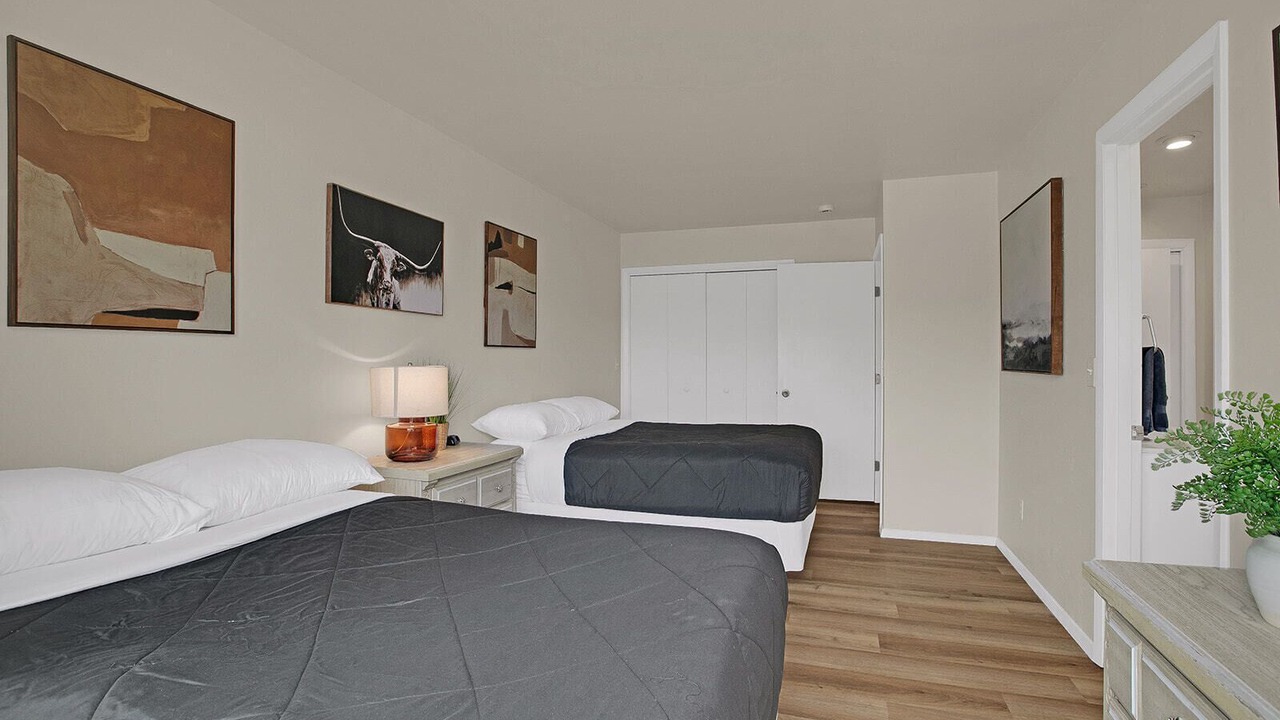 Photo of Bedroom in Algoma