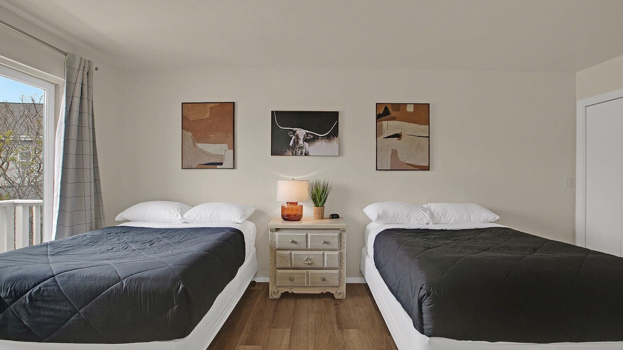 Photo of Bedroom in Algoma