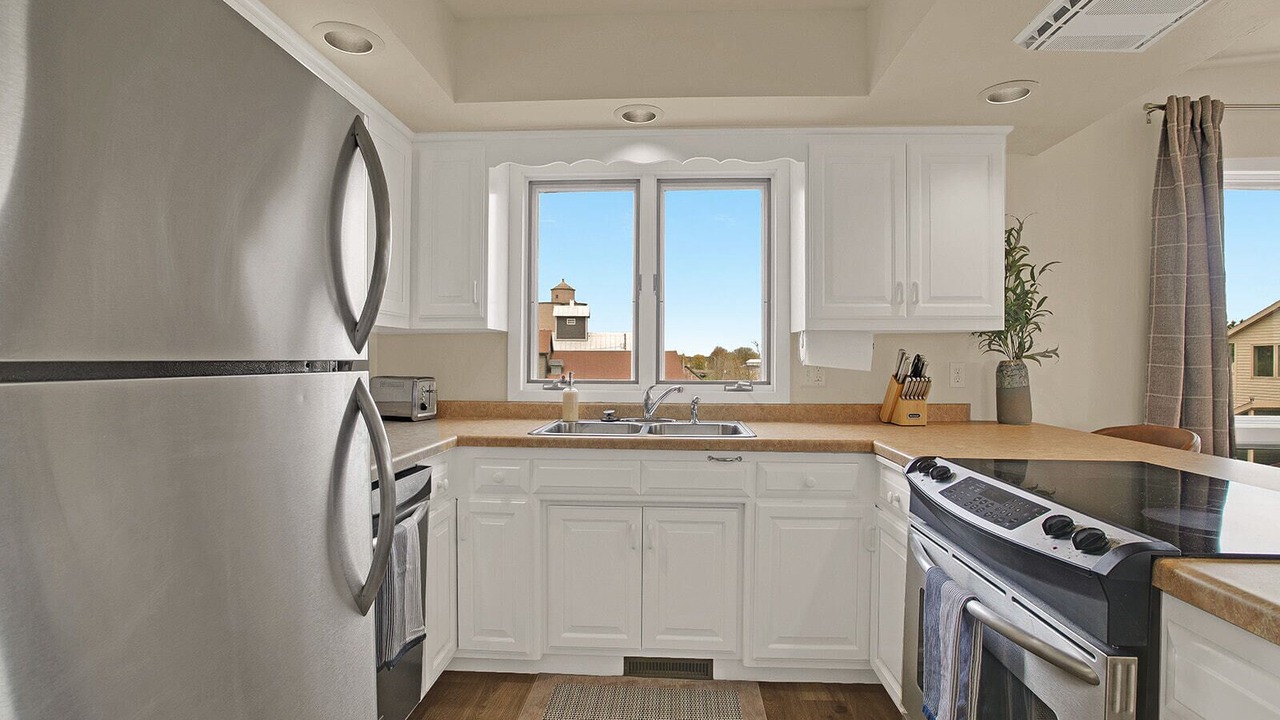 Photo of Kitchen in Algoma